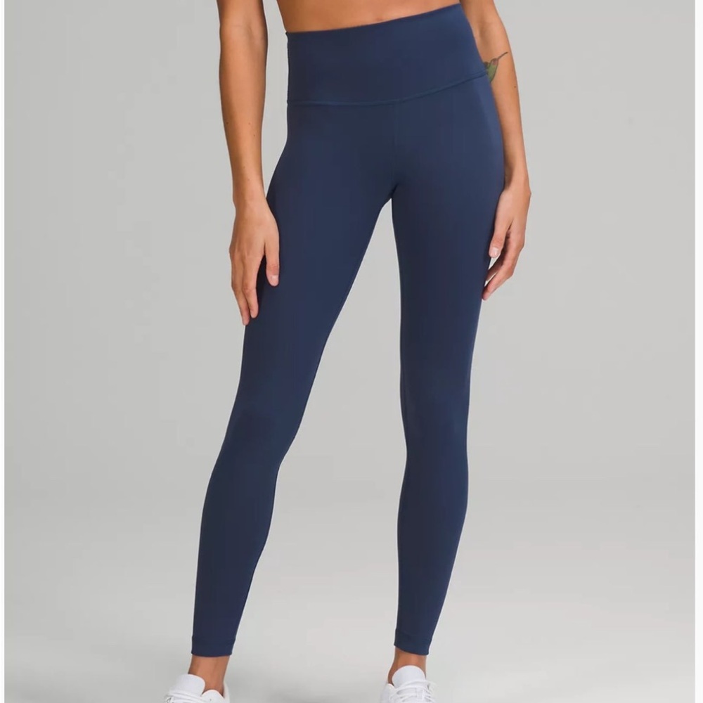 Lululemon wunder unders